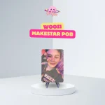 SEVENTEEN – Limited Hologram Photocard (Happy Burstday MAKESTAR POB) - Image 7