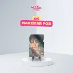 SEVENTEEN – Limited Hologram Photocard (Happy Burstday MAKESTAR POB) - Image 8