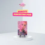 SEVENTEEN – Limited Hologram Photocard (Happy Burstday MAKESTAR POB) - Image 9