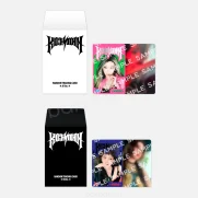 aespa - Random Trading Card Set (Rich Man Limited MD)