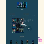 &TEAM - Back to Life (ROAR ver.) [1st Mini Album] - Image 5