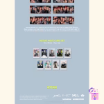 &TEAM - Back to Life (Weverse Albums ver.) [1st Mini Album] - Image 4