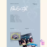 &TEAM - Back to Life [1st Mini Album] - Image 2