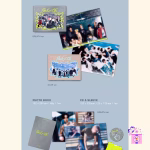 &TEAM - Back to Life [1st Mini Album] - Image 3