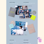 &TEAM - Back to Life [1st Mini Album] - Image 4