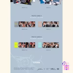 &TEAM - Back to Life [1st Mini Album] - Image 6