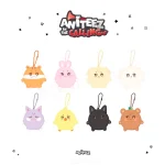 ATEEZ - Stress Ball [ANITEEZ IN THE CALLING Limited MD]