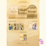 S.COUPS X MINGYU (CxM SEVENTEEN) - HYPE VIBES (Compact Ver.) - Image 3