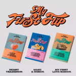 KickFlip - My First Flip [3rd Mini Album]