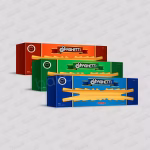 LE SSERAFIM - SPAGHETTI [1st Single Album]