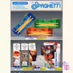 LE SSERAFIM - SPAGHETTI [1st Single Album] - Image 2