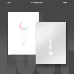 LUN8 - LOST (META Ver.) [2nd Single Album]