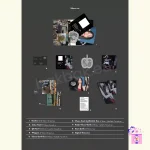 NMIXX - Blue Valentine (Platform Album POCAALBUM Ver.) [1st Full Album] - Image 5