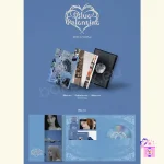 NMIXX - Blue Valentine [1st Full Album] - Image 2