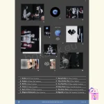 NMIXX - Blue Valentine [1st Full Album] - Image 7