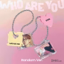 SUHO (EXO) - Who Are You (SMini Ver. SMART ALBUM) [4th Mini Album] - Random Ver. (Who Are You)