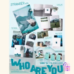 SUHO (EXO) - Who Are You (Stranger Ver.) [4th Mini Album] - Image 2