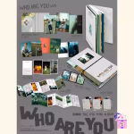 SUHO (EXO) - Who Are You (Who Are You Ver.) [4th Mini Album] - Image 2