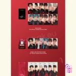 The KingDom - The KingDom : the flower of the moon [1st Special Album] - Image 7