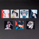 XG - THE CORE (Limited Solo Ver.) [1st Full Album]