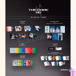 XG - THE CORE (Limited Solo Ver.) [1st Full Album] - Image 2
