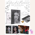 Irene (Red Velvet) - Like A Flower (Photobook Ver.) [1st Mini Album] - Image 2