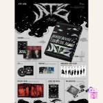 Stray Kids - ATE [Limited Edition ATE Ver.] (9th Mini Album) - Image 2