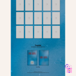 ARTMS – BURN + Europe Lucky Draw (Objekt Music Album Ver.) - Image 6