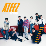 ATEEZ - Birthday (Limited Flash Price Edition)