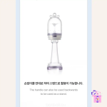 ILLIT - Official Light Stick (Lightstick) + Photocards - Image 15