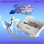 ZB1 - NEVER SAY NEVER (SCENTS Ver.) [1st Full Album]