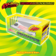 NCT DREAM - Go Back To The Future (Limited Hoverboard Ver.) [Smart Album]