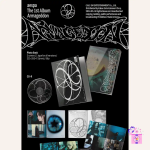 aespa - Armageddon (1st Full Album) [Limited Authentic Ver.] - Image 2