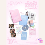 UDTT - School Rush (1st Single Album) - Image 2