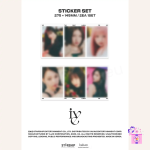 IVE - I'VE IVE (1st Full Album) [Special Ver.] - Image 6