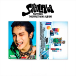Taeyong (NCT) - SHALALA [Collector Ver.]
