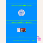 NMIXX - ENTWURF [Member Jewel Ver.] [OUTLET] - Image 4