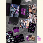 BABYMONSTER – WE GO UP (POSTCARD Ver.) [2nd MINI ALBUM] - Image 3