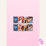 ICHILLIN' - I'm On It! (2nd Mini Album) - Image 6