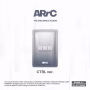 ARrC - CTRL+ALT+SKIID (CTRL & ALT Ver.) [2nd Single Album] - CTRL Ver. (CTRL+ALT+SKIID)