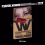 ITZY - TUNNEL VISION (Member Ver.) [11th Mini Album] - Yeji Ver. (TUNNEL VISION)