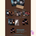 ITZY - TUNNEL VISION (POCAALBUM Ver.) [11th Mini Album] - Image 5