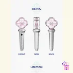 KPop Demon Hunters - Official Light Stick - Image 4