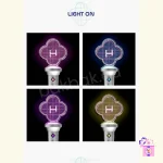 KPop Demon Hunters - Official Light Stick - Image 5