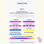 KPop Demon Hunters - Official Light Stick - Image 7