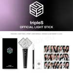 tripleS - Official Lightstick (Light Stick) - Image 2