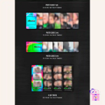 TRENDZ - Chameleon (5th Single Album) - Image 4