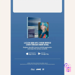 Giuk (ONEWE) - Rise Waves (現像 : 소년의 파란) [LICON ver.] - Image 5