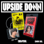 CHANYEOL (EXO) - Upside Down (SMini Ver. SMART ALBUM) [2nd Mini Album] - 0V Ver. (Upside Down)