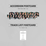 tripleS - ASSEMBLE24 (1st Full Album) [QR Ver.] - Image 3